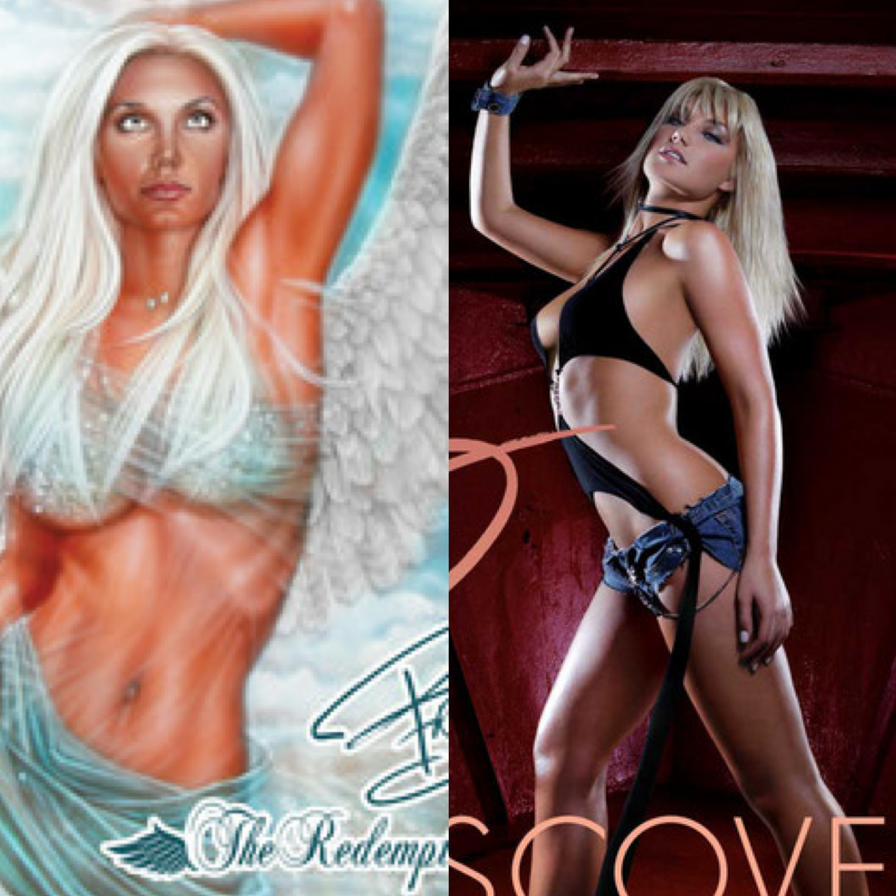 Brooke Hogan