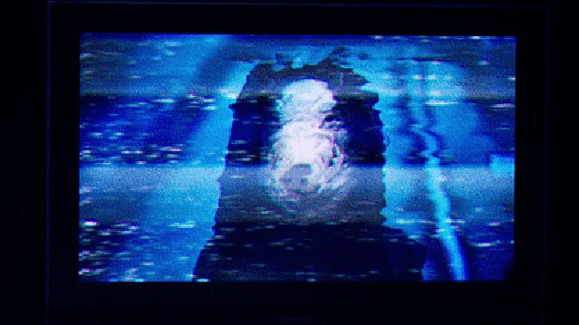 Spiral Killer (SAW: SPIRAL)