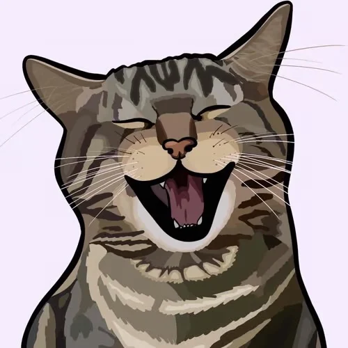 Penny The Cat