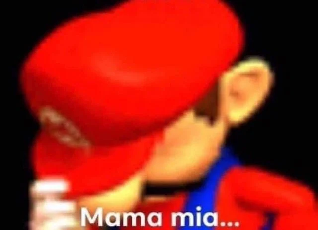 Mario PT BR 