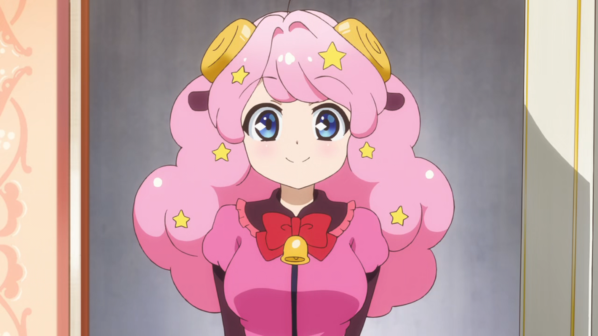 Moa (Show By Rock!! / Plasmagica)