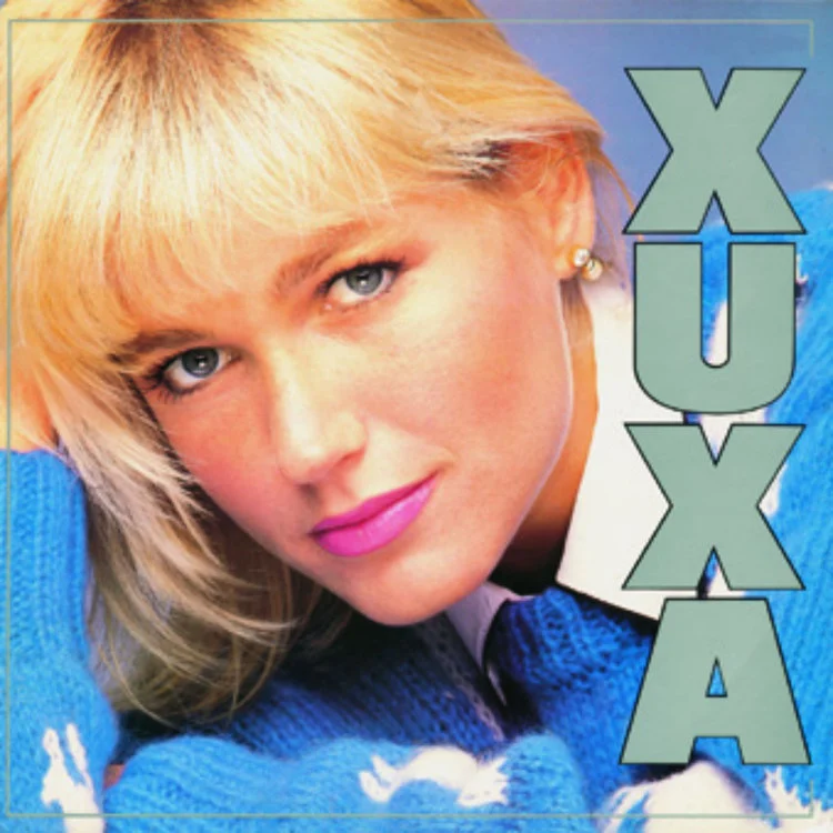 Xuxa Español