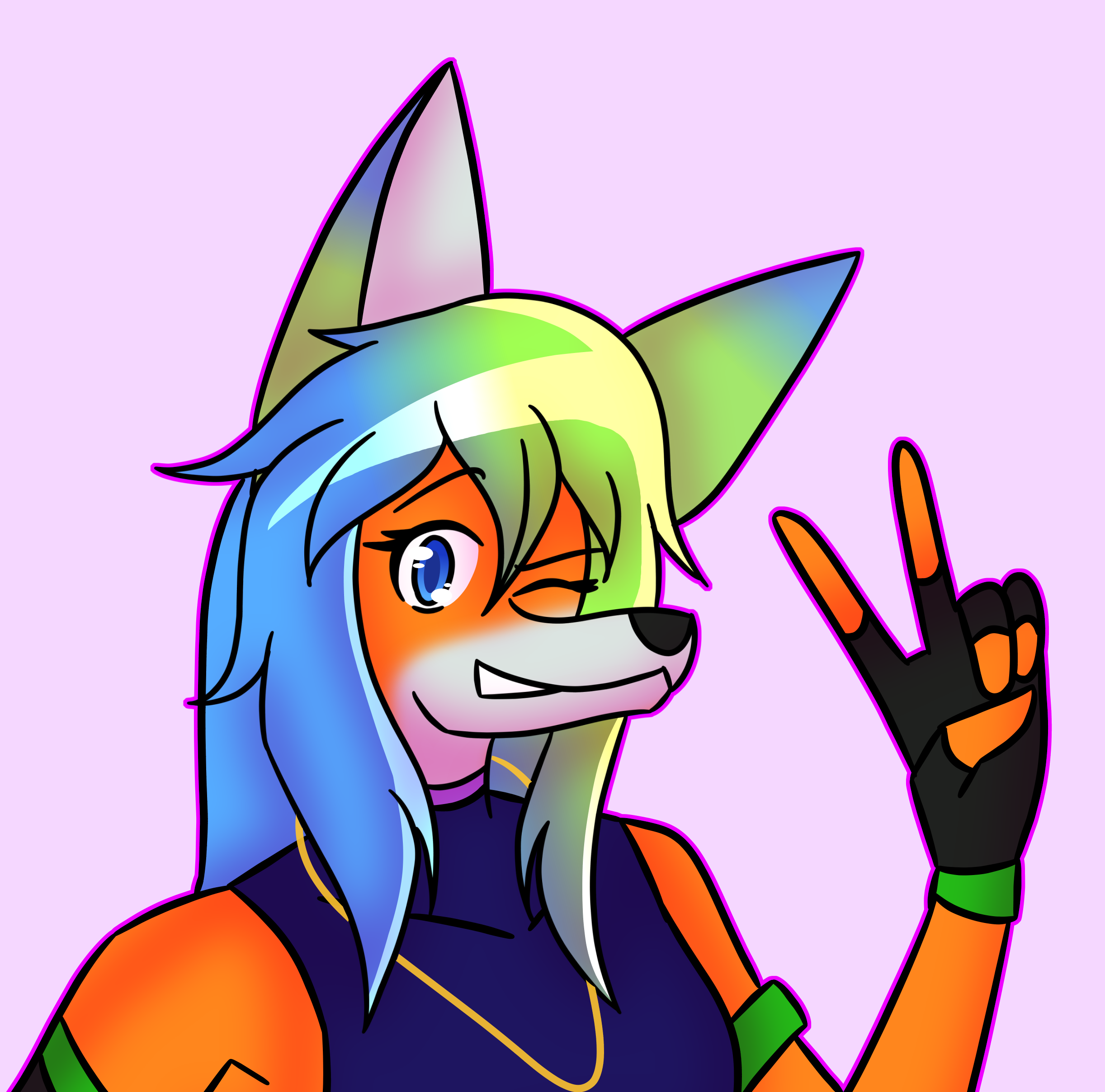 Ruro Intaneto (UTAU)