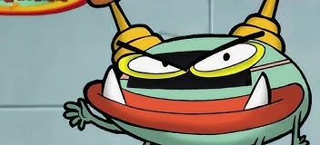 Buzz (cyberchase)