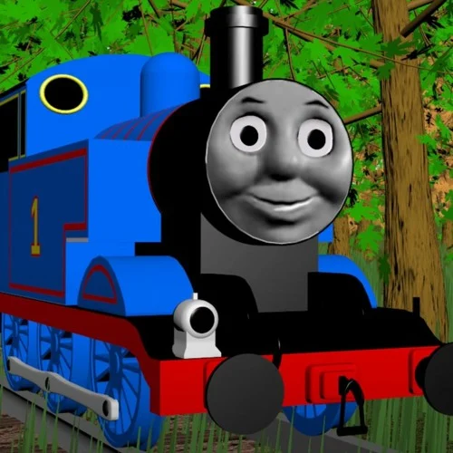 Thomas (thomas PC adventures)