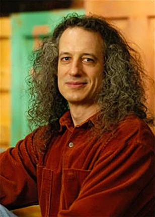 Martin P. Robinson