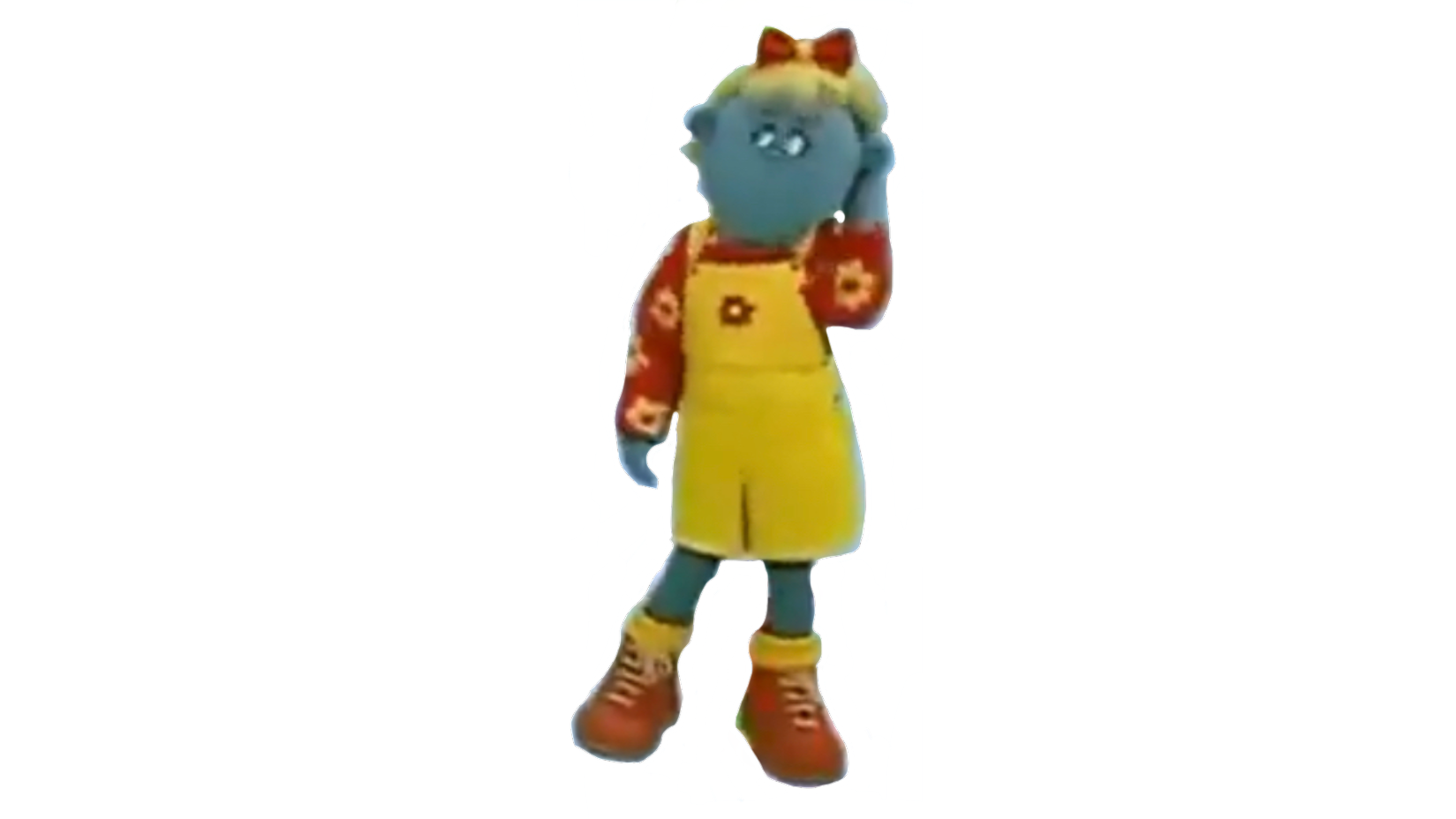 Bella (Tweenies, Sally Preisig)