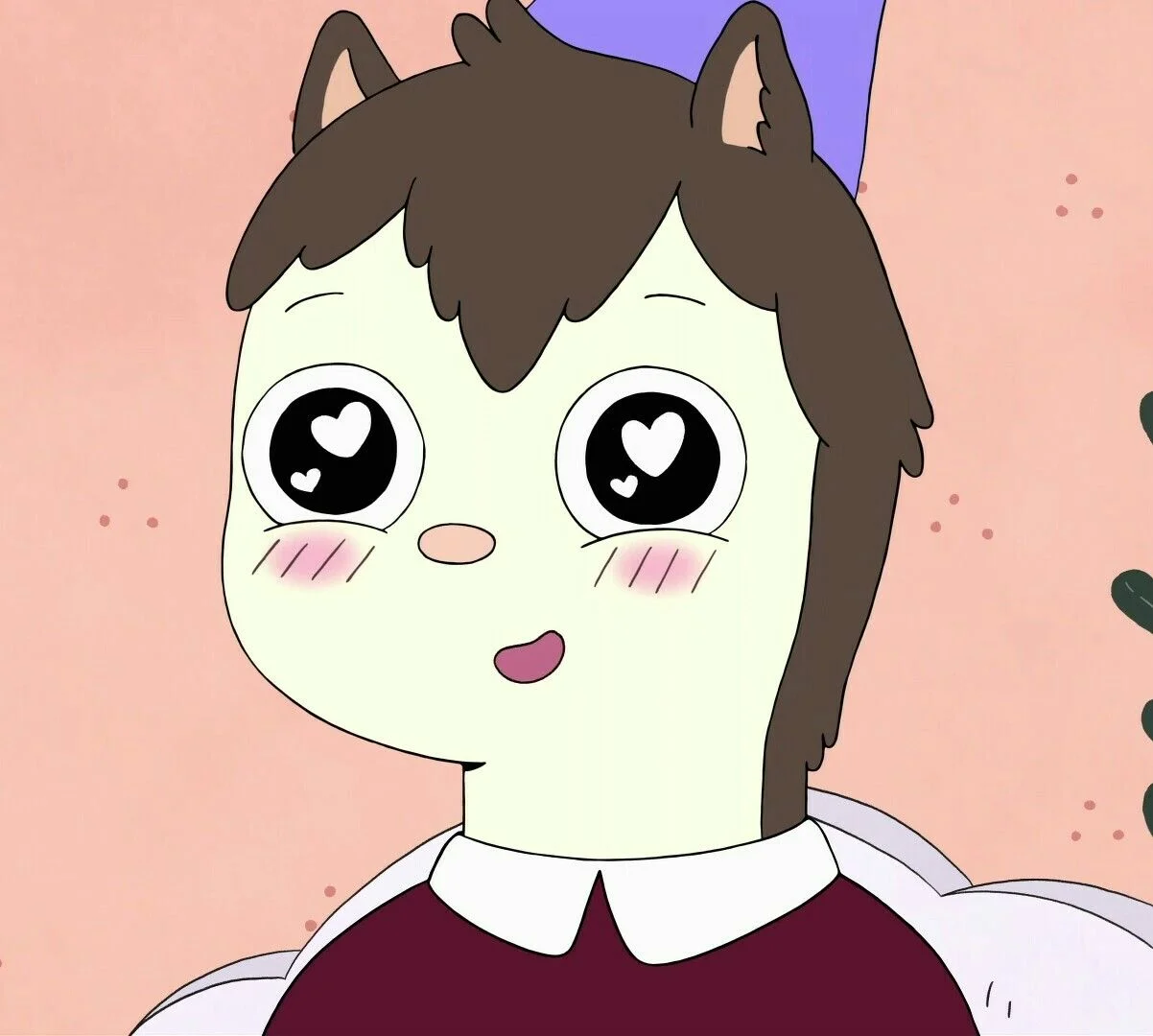 hedgehog summer camp island