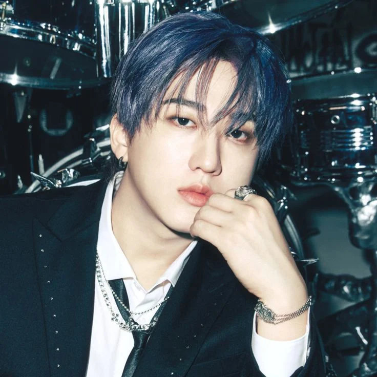 Changbin of Stray Kids (All-Round)