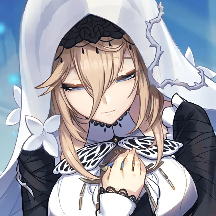 Aponia (Honkai Impact 3rd)