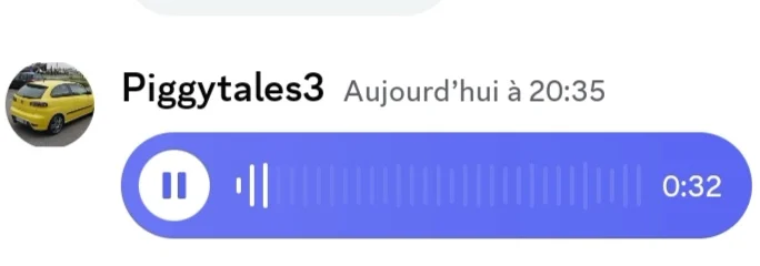 Piggytales3 mais il imite la voix d'un golmon