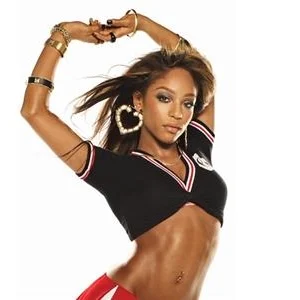 Chrystina Sayers (Girlicious)