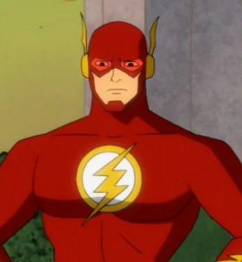 The Flash (Harley Quinn:The Animated Series) (Doblaje Español Latino Alternativo)