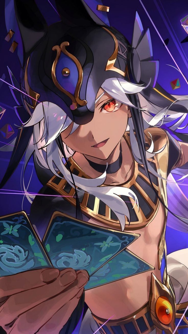 Cyno jp