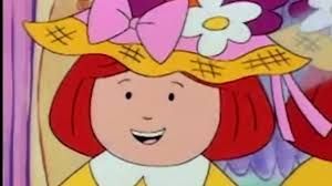 Easter Bonnet Madeline