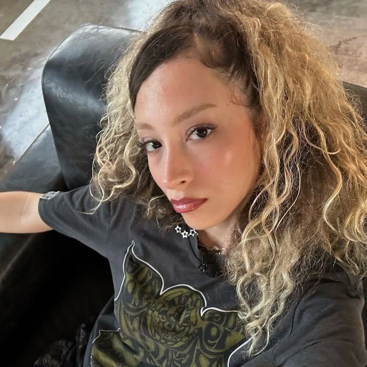 AYDEED / Ayça Dalaklı (Solist / Big5)