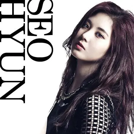 Seohyun (Snsd Era)