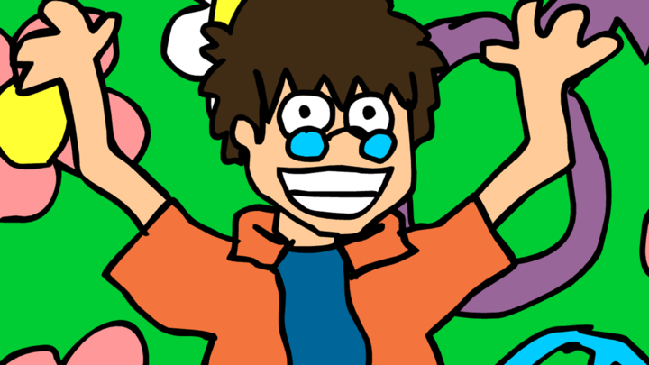 Boris Grishenko V2