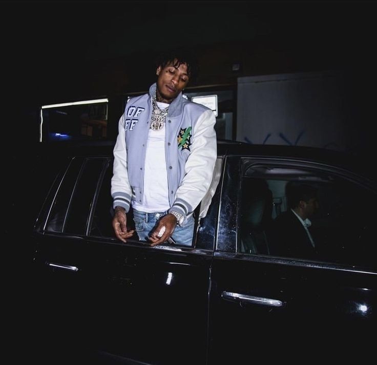 Nba youngboy