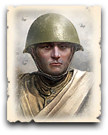 Company of Heroes 2 - Conscripts