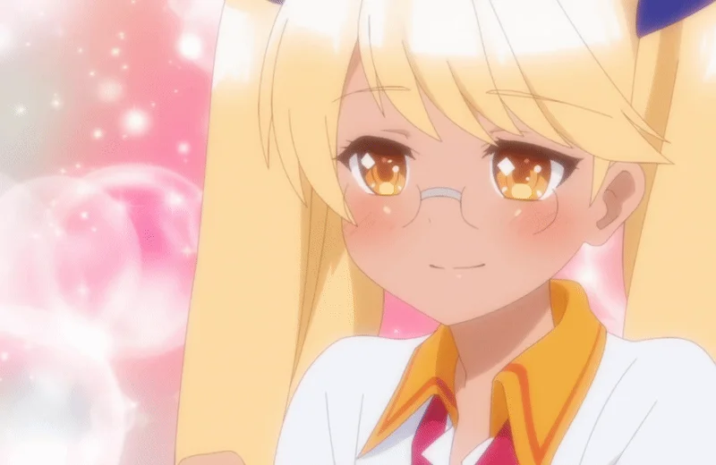 Retoree (Show By Rock!! / Plasmagica)
