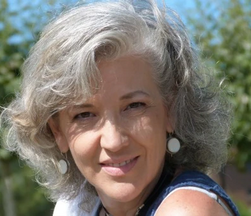 Salomé Larrucea