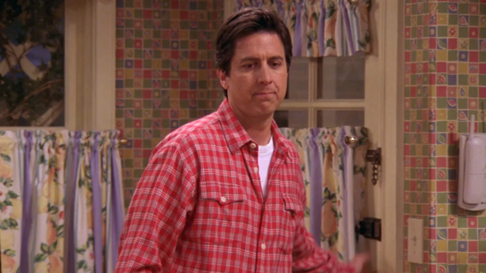 Ray Romano