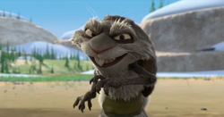 Squint (Ice Age)