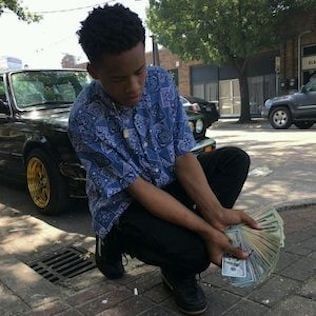 Tay-K (#SantanaWorld Era)