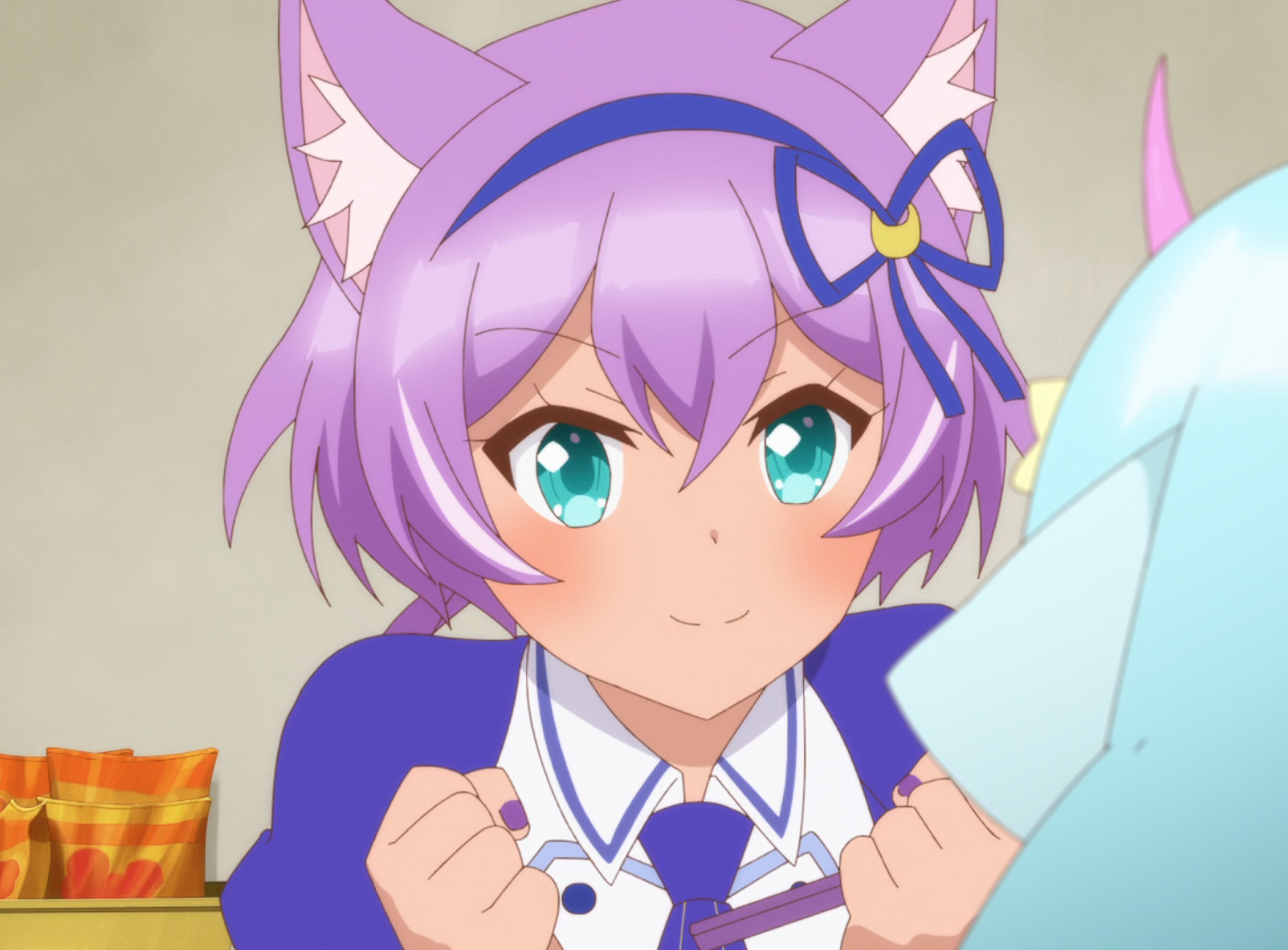 Ruhuyu (Show By Rock!! Mashumairesh!!)