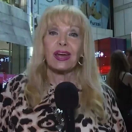 Mariquita Gallegos 