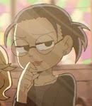 Monique (Scott Pilgrim Takes Off)