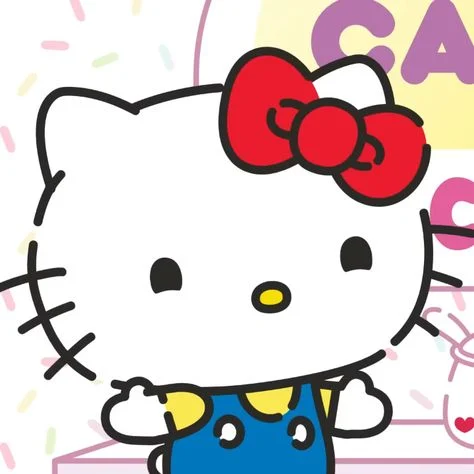 Hello Kitty (Hello Kitty Supercute Adventures - Português)