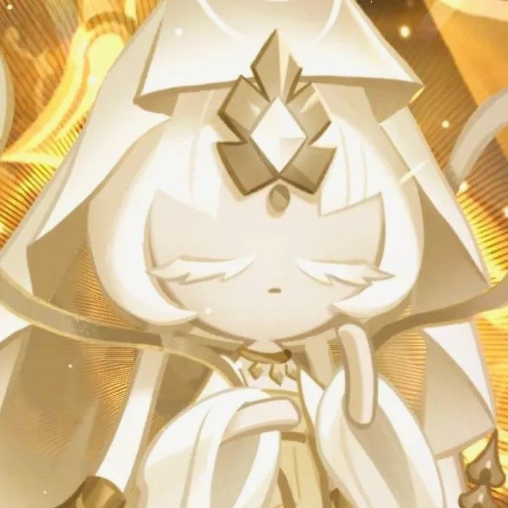 Mystic Flour Cookie | JPN