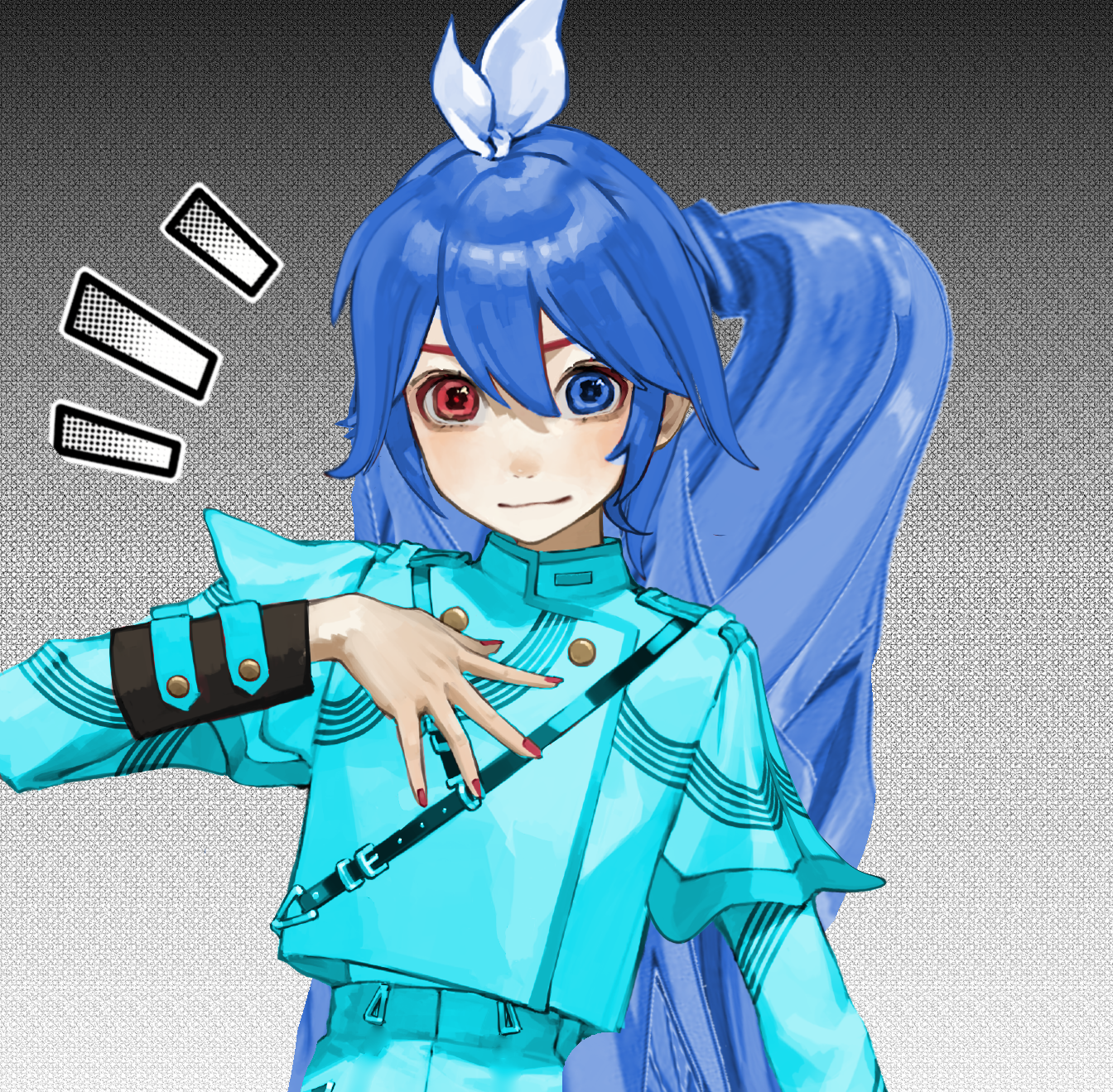 KIWI/KIA - Vocaloid But AI Series