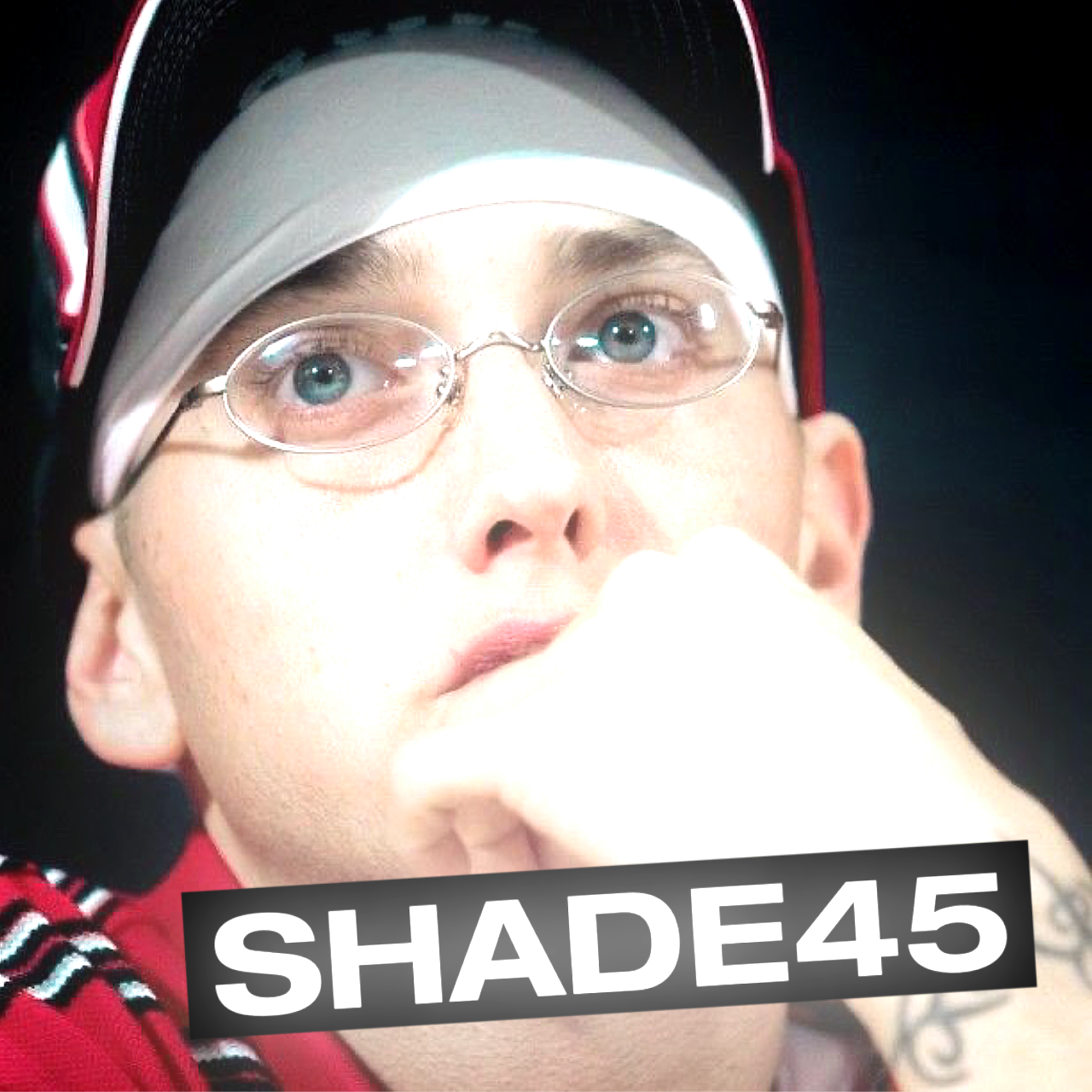 Eminem [Shade45 Interview - 2006]
