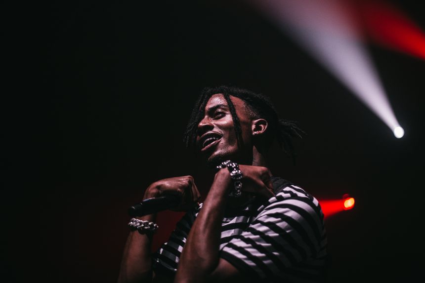 Playboi Carti - Self Titled