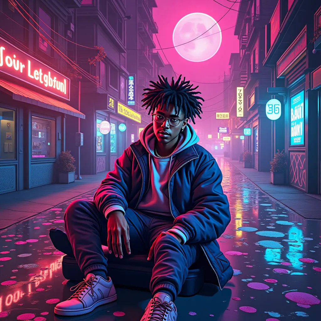 Juice wrld 2