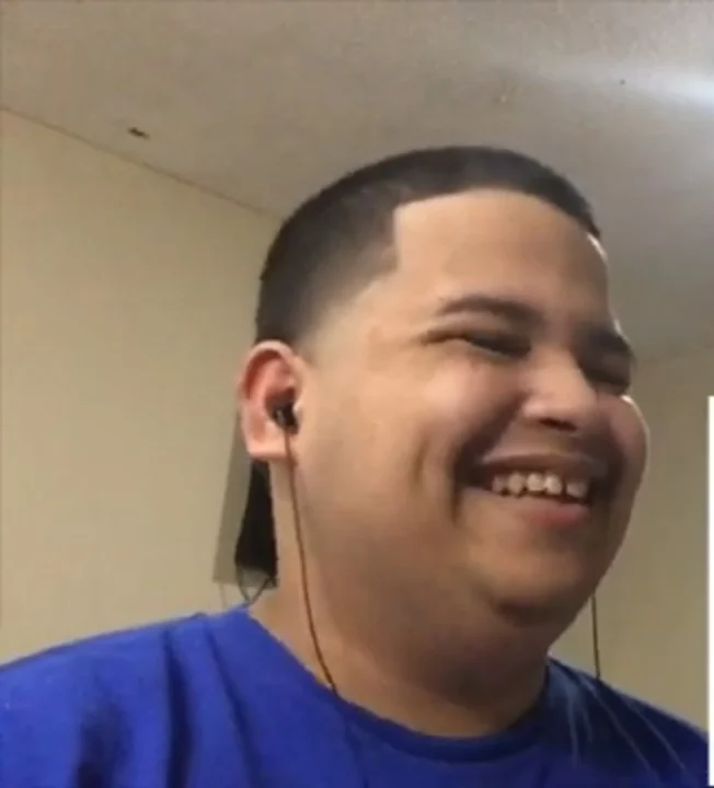 Jeyd Reacts 