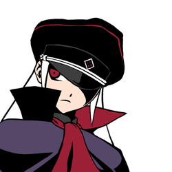 Perfecti REMAKE(Akatsuki Blitzkampf) - [TITAN]