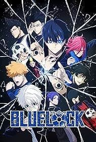 Blue lock vf ishagi