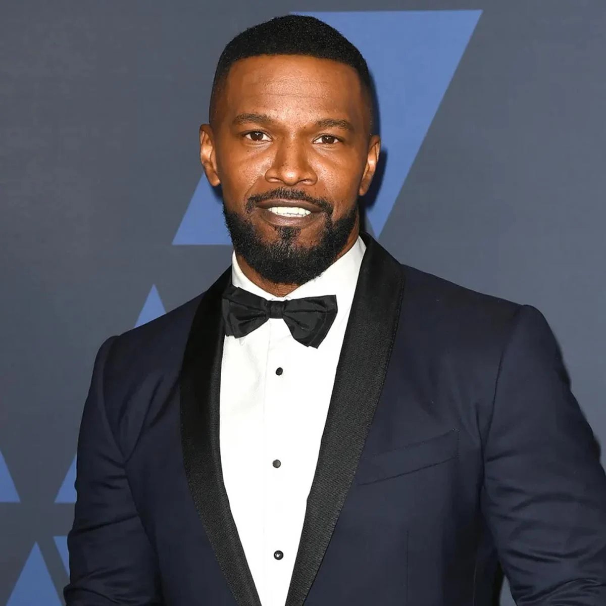 Jamie Foxx