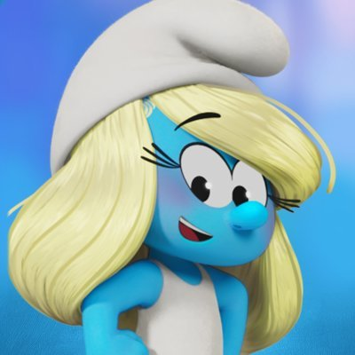 Smurfette (Smurfs)