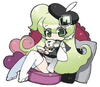(UTAU) Macne Nana