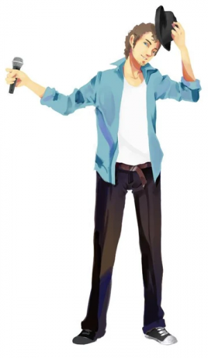 V3 Bruno