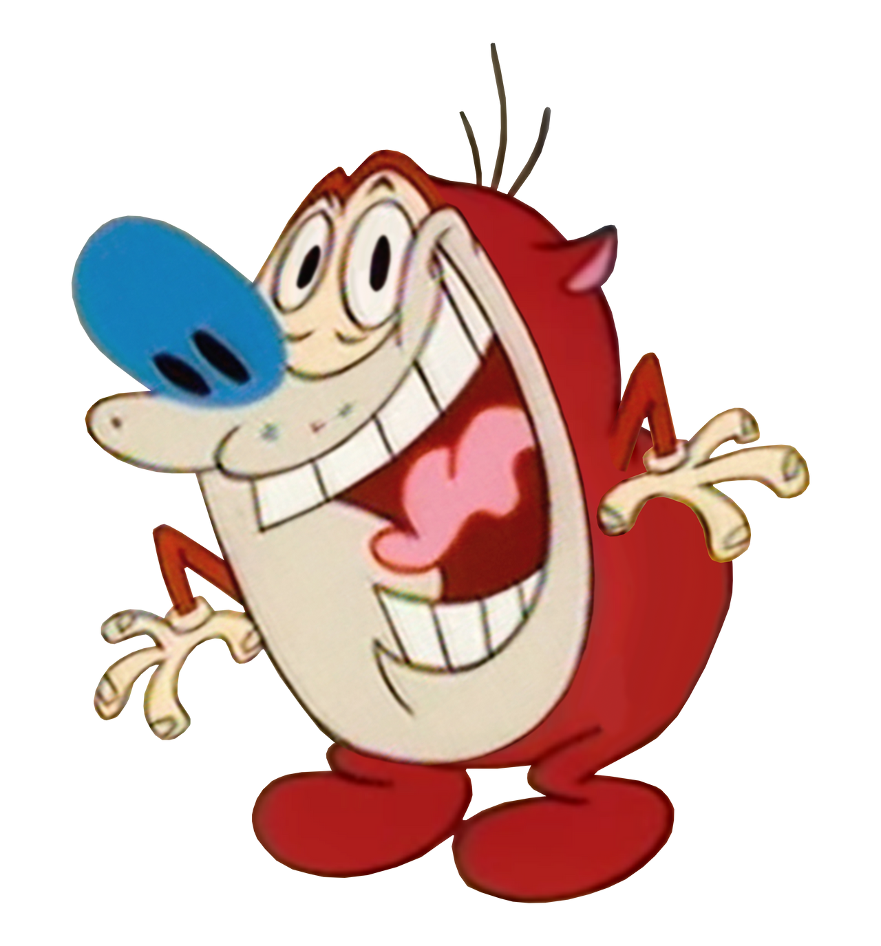 Stimpy(español latino)