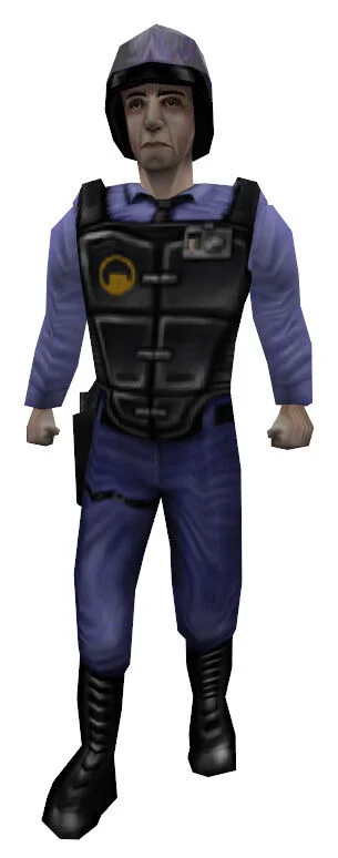 Barney(Chinese)