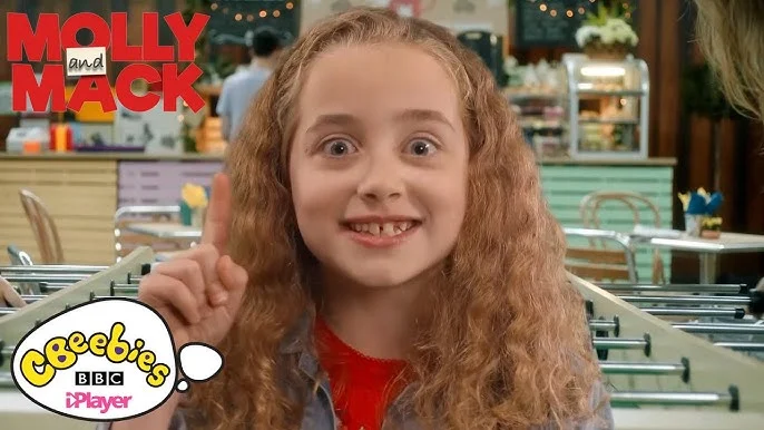 Molly (Molly and Mack)