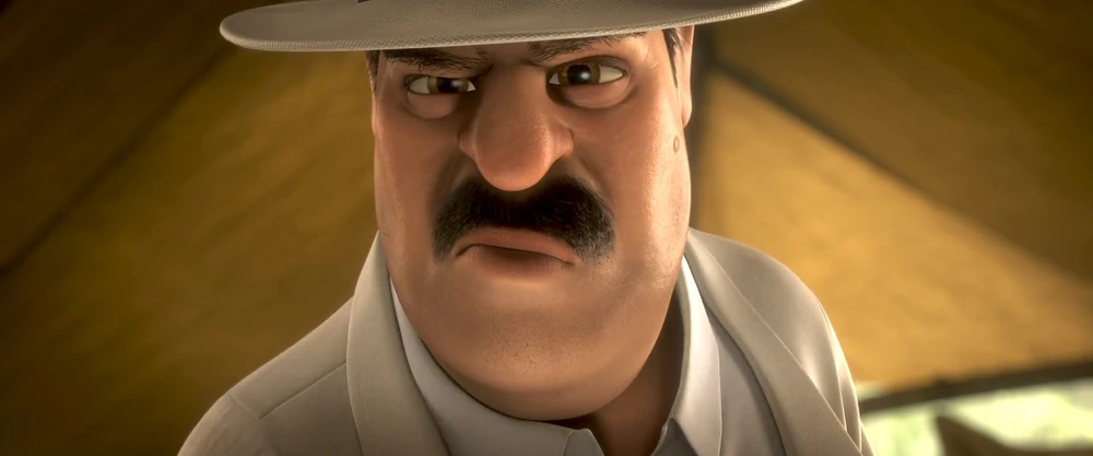 Big Boss (RIO)