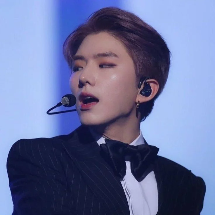 Kihyun (Monsta X)